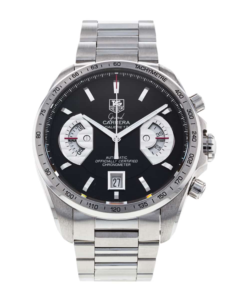 Tag heuer sales cav511a grand carrera